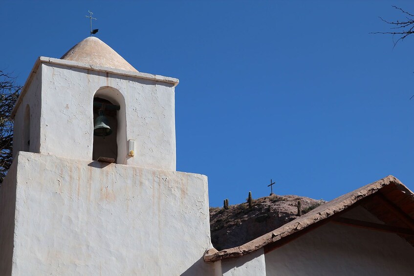 Multi-Cultural Humahuaca Valley Tour