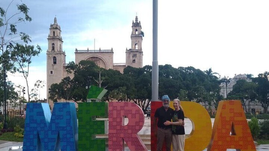 Private Merida Tour on a Budget - Best Rated