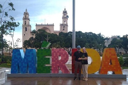 Private Merida Tour on a Budget - Best Rated