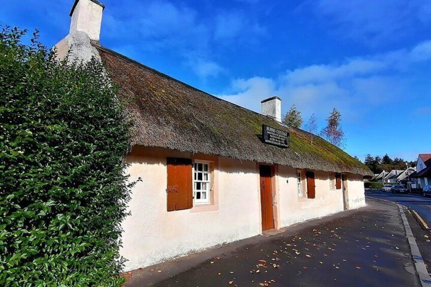 Burns Cottage