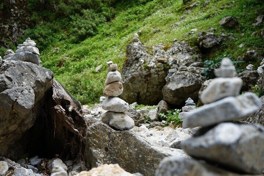 Imbros Gorge