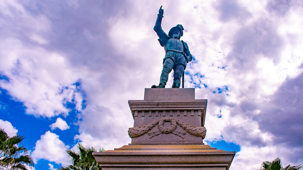 St Augustine History Museum