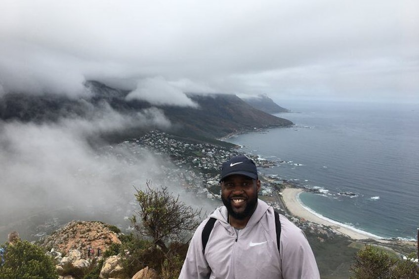 Lion's Head Hike - Private Tour