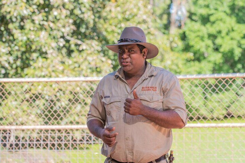 Our tours not only showcase the majesty of crocodiles but also highlight the importance of sustainability in preserving Broome’s unique ecosystem for future generations