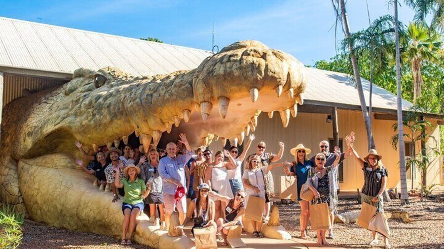 Broome's best attractions