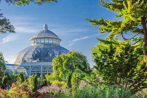 New York Botanical Garden Tickets