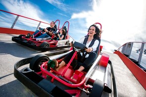 Fun Spot America Theme Parks
