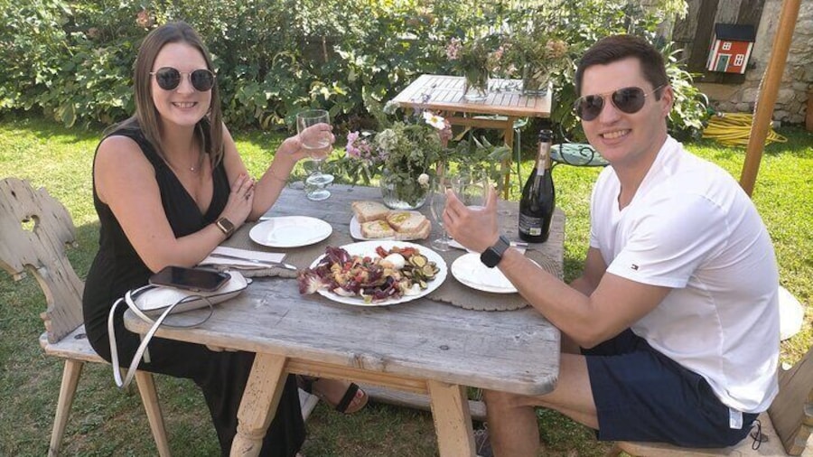 Prosecco experience. Wine tasting. Full day from Treviso