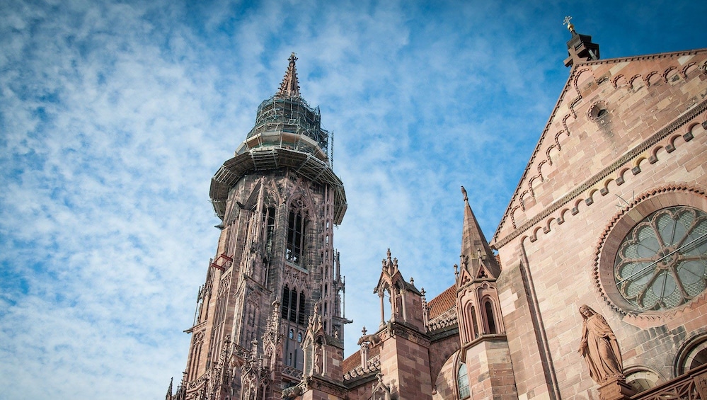 Show item 2 of 6. The Instagrammable Places of Freiburg with a Local