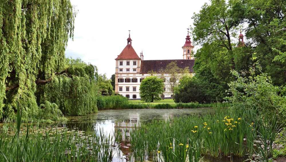 Show item 5 of 7. The Instagrammable Places of Graz with a Local