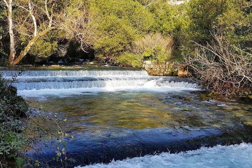 E-Bike Tour + Gourmet Lunch In Konavle Countryside