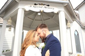 Luxurious Wedding Package