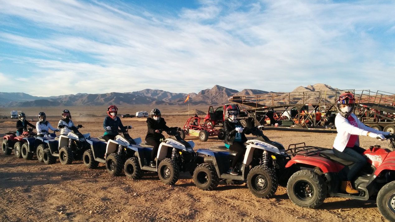 amargosa dunes atv rentals