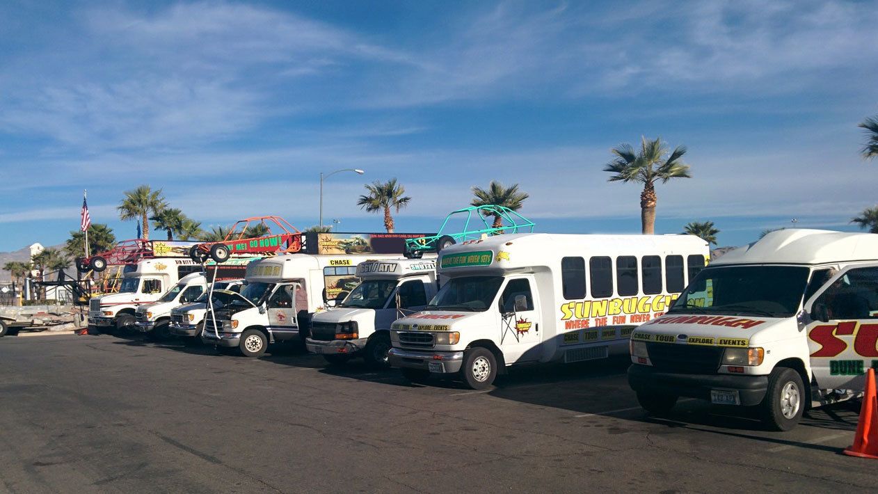 amargosa dunes atv rentals