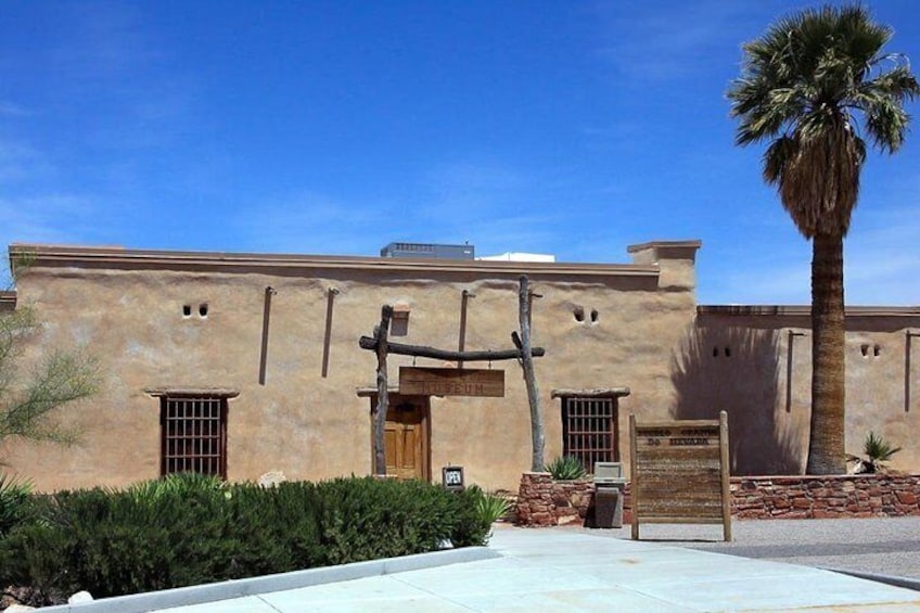 Lost City Museum