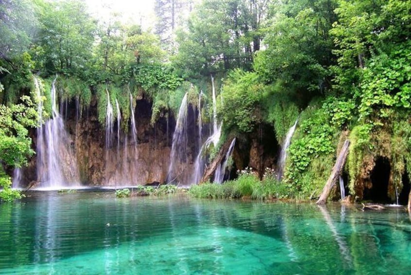 N.P. Plitvice Lakes