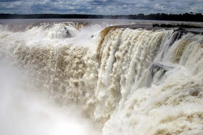 Iguazu Falls