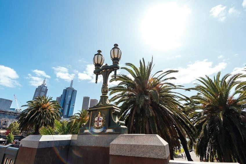 The Best of Melbourne Private Tour: Highlights & Hidden Gems with a Local Guide in a Private Tour 1