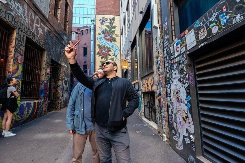 The Best of Melbourne Tour: Highlights & Hidden Gems with a Private Local