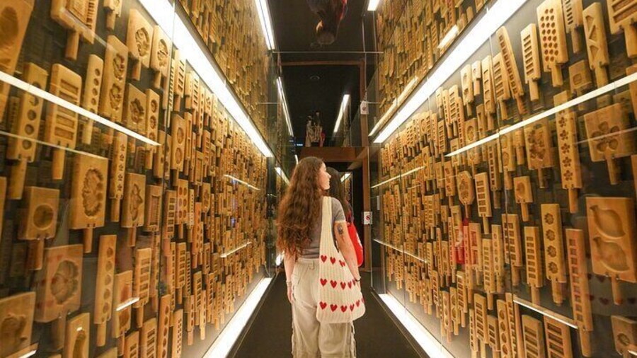 Kanazawa Half-day Historical Walking Tour