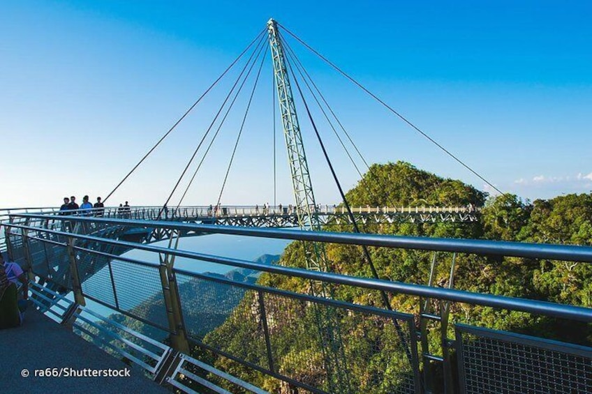 Sky Bridge