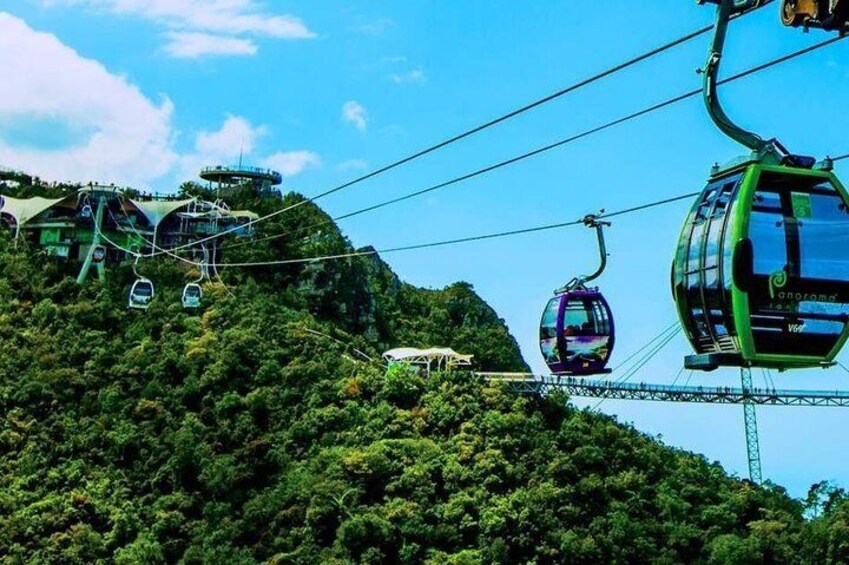 Cable car 