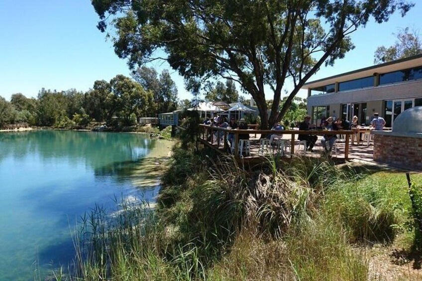 Maggie Beer Farm