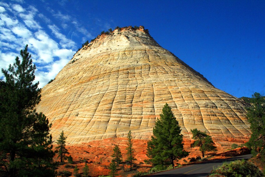 Bryce Canyon & Zion National Parks VIP Combo Tour