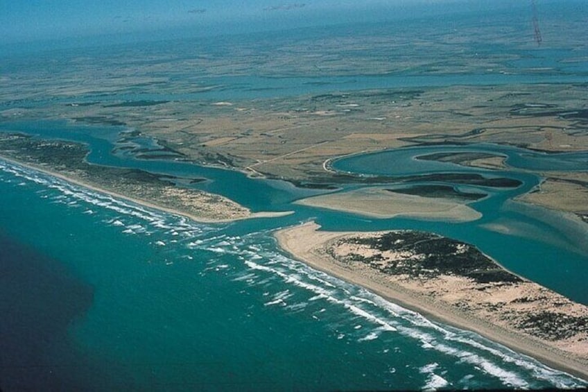 Coorong Discovery Cruise and Tour