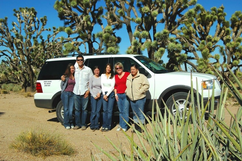 Grand Canyon VIP 6-in-1 West Rim Tour & Helicopter Landing