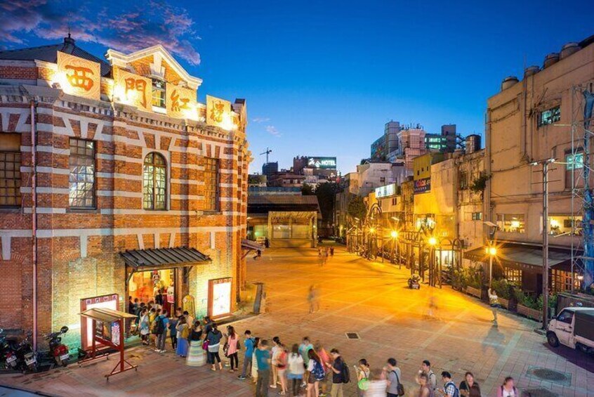 Taipei Timeout: Private 8-Hour Layover Adventures