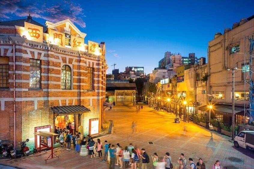 Taipei Timeout: Private 8-Hour Layover Adventures
