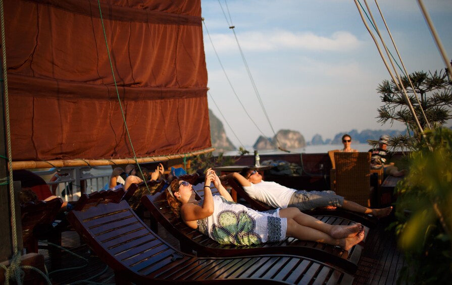 3-DAY HANOI - HALONG BAY – LAN HA BAY ON STEALLA CRUISE
