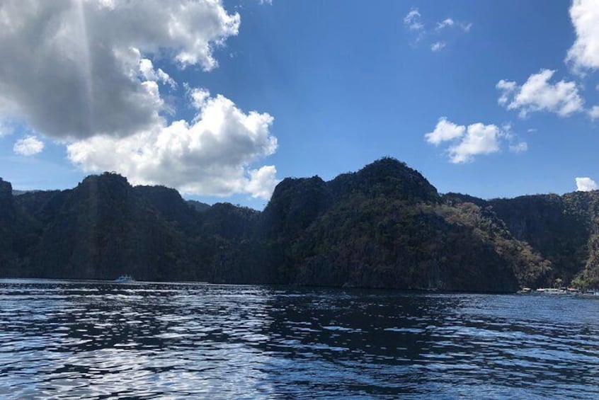 Coron Island Discovery 3 Days and 2 Nights