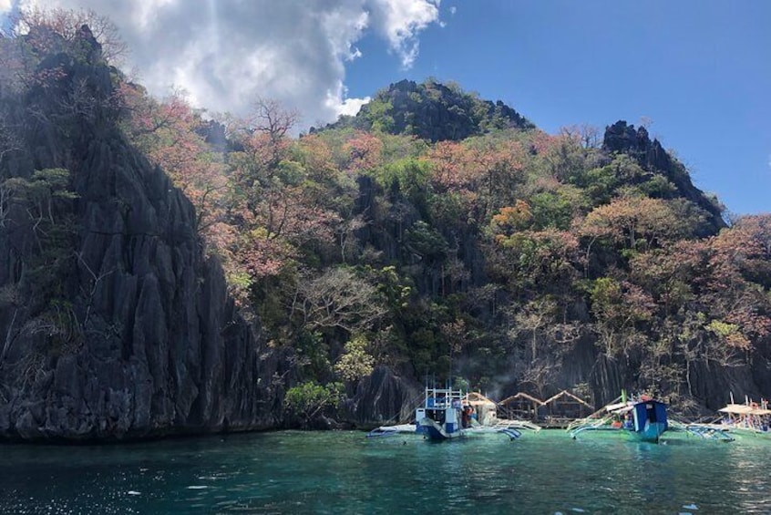 Coron Island Discovery 3 Days and 2 Nights