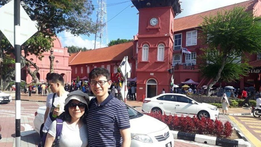Malacca Heritage Tour