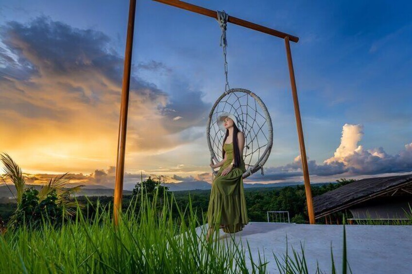 Palawan Swing