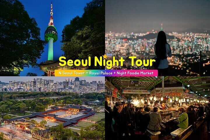 seoul travel price