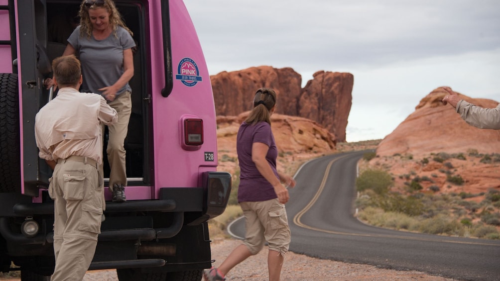 Valley of Fire