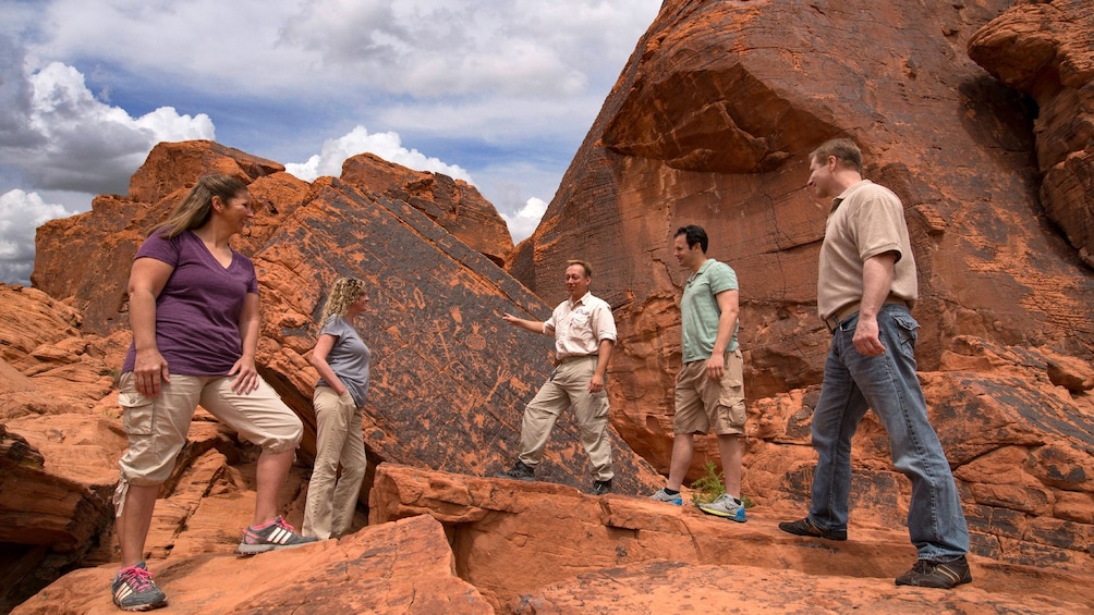 Valley of Fire