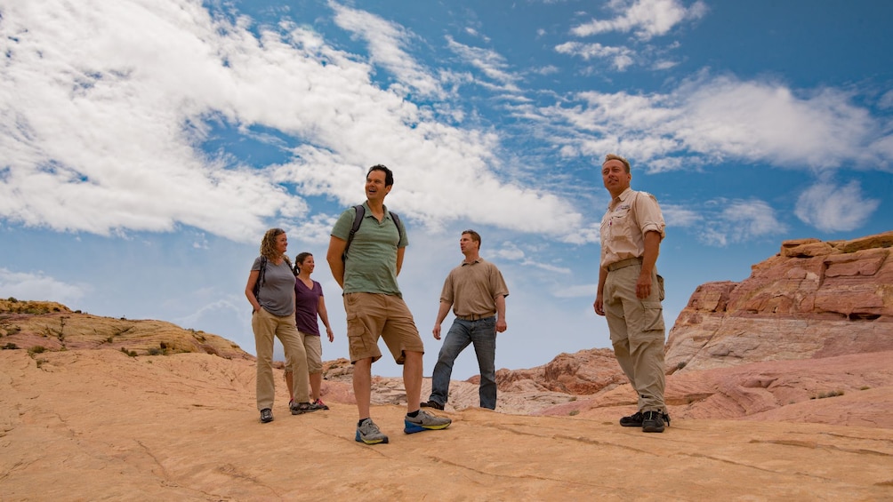 Valley of Fire