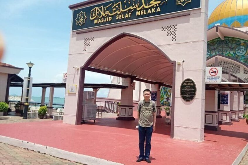 Singapore Hotels To Kuala Lumpur Hotels En-route Malacca Heritage Tour