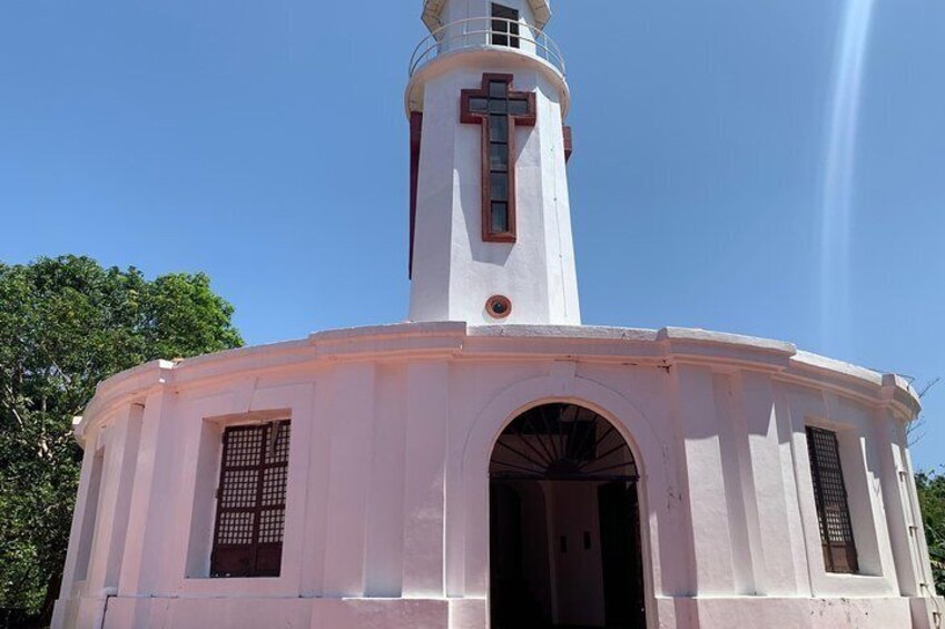 Corregidor daytour from Manila