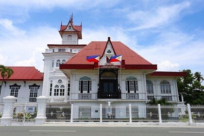  Cavite History & Leisure