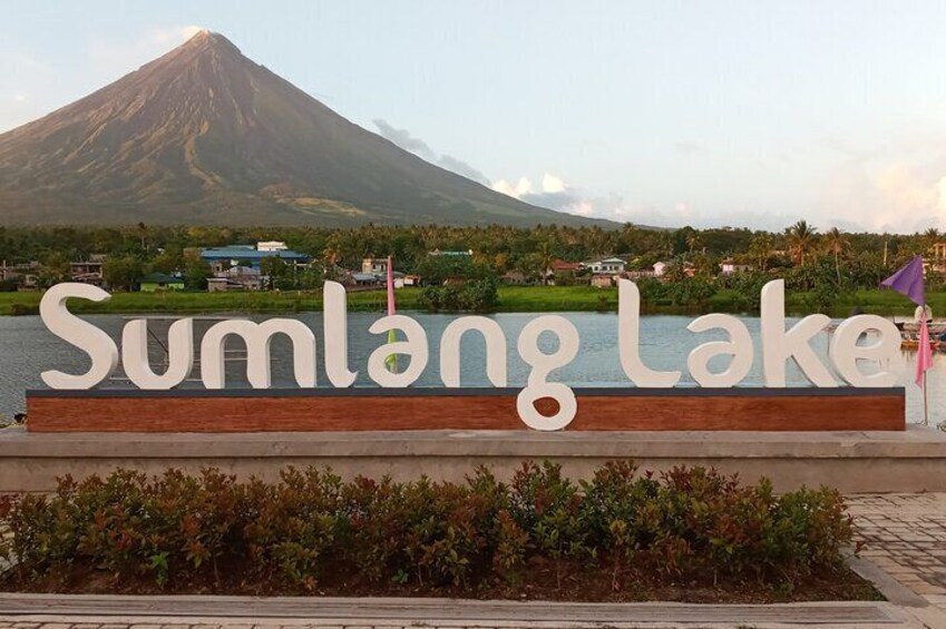 Misibis Bay Resort Day Tour with Albay Bicol ATV Adventure