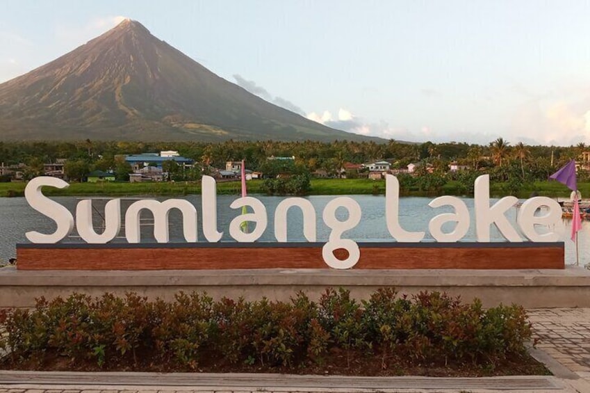 Misibis Bay Resort Day Tour with Albay Bicol ATV Adventure