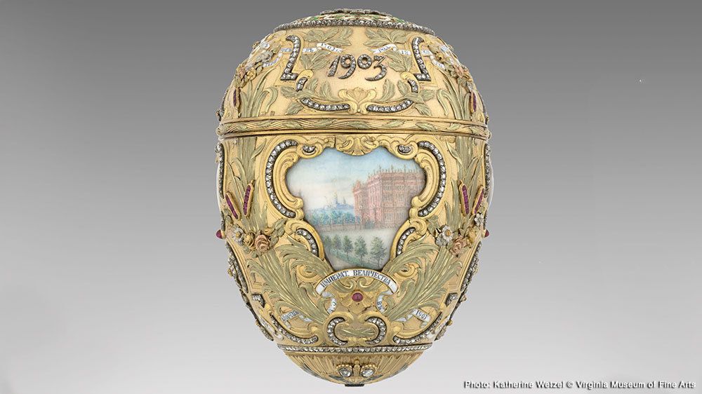 Bellagio Gallery of Fine Art Tickets