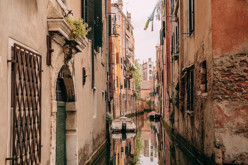 Venice Highlights Walking Tour
