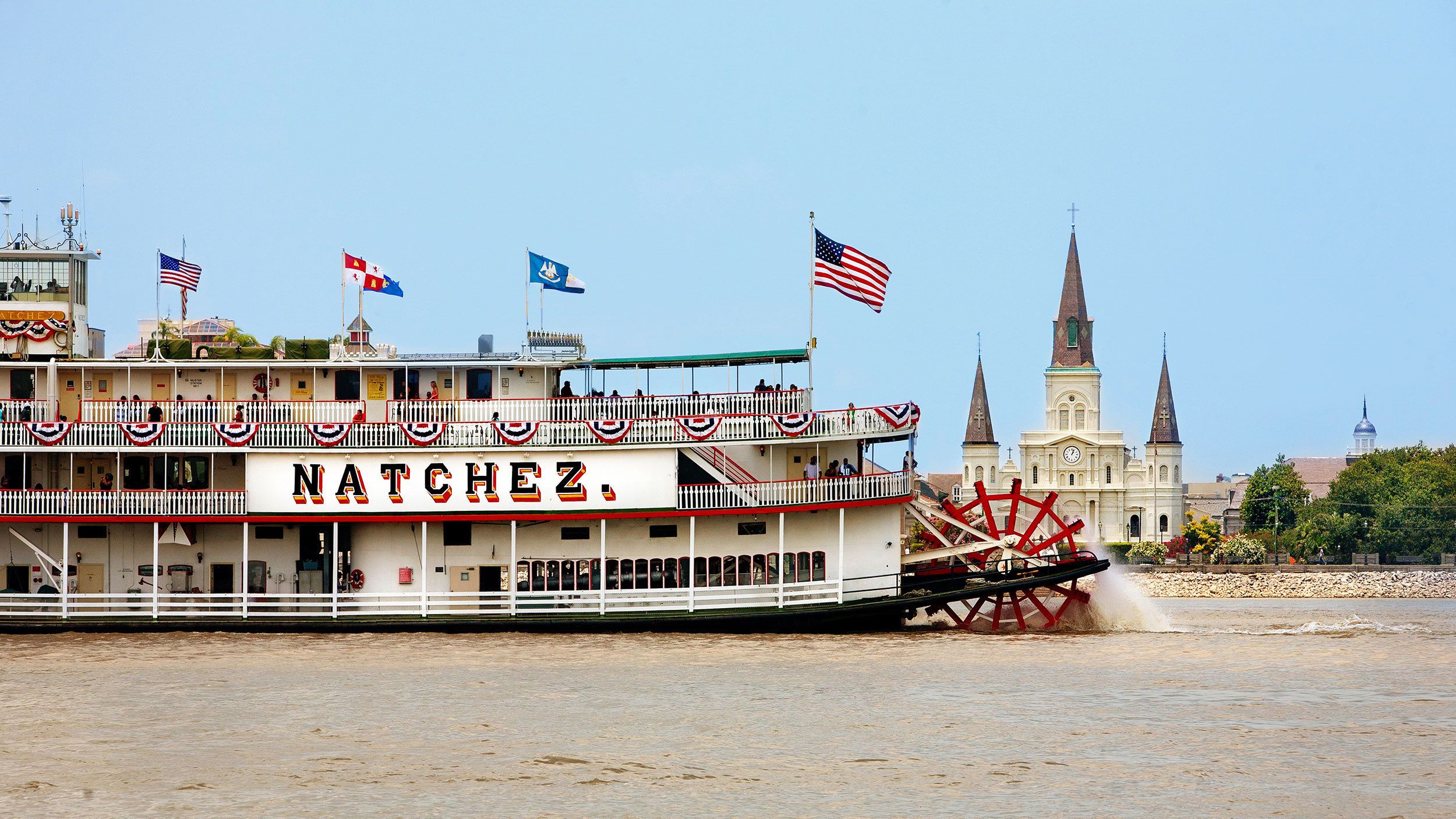 jazz boat tour new orleans