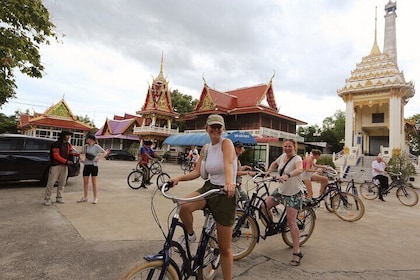 Colours of Bangkok